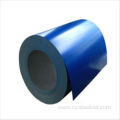 EN10147 Color Coated Steel Coil